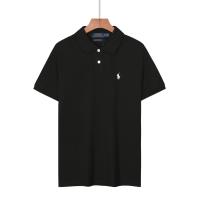 Nuevo estilo de verano con pequeño logo bordado en el pecho, camisa POLO para hombre de primera línea - details 0
