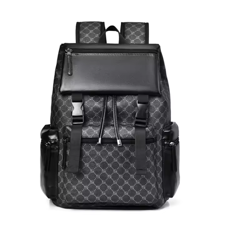 Mochila Viaje Cabina Avion 40x20x25, Gran Capacidad para Negocios - 1