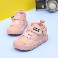 Zapatos antideslizantes para bebés y niñas, zapatillas deportivas para primeros pasos, a la moda - details 2