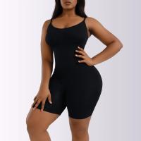 Venta CALIENTE de las mujeres de una pieza sin costura Body Shaper Tummy Control Shapewear - details 15