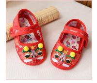 Zapatos para niño y niña, calzado para bebé - details 0