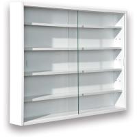 colgante - MDF - Blanco (80x60x9,5 cm) Compilati - details 0