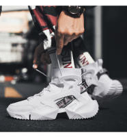 Nueva llegada, zapatillas ligeras de alta calidad para hombre, zapatos deportivos antideslizantes de moda, zapatos deportivos para adiestramiento al aire libre, zapatos de tenis atléticos - details 15