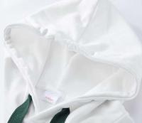 Sudaderas con capucha de algodón de alta calidad, servicio OEM más vendido de diciembre, jerseys para hombre con comparación de colores y bordado - details 7