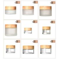 Latas, botes de muestra, caja de crema de vidrio, botellas rellenables, sombra de ojos, tarro de maquillaje, botellas de crema facial, frascos de cosméticos, viales de loción - details 10