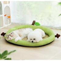 Alfombrilla de Verano Transpirable para Mascotas Almohada de Dormir para Perros y Gatos Suave y Lavable Ideal para Perros Pequeños y Medianos - details 8