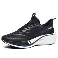 Zapatos deportivos informales para hombre, zapatillas cómodas para exteriores, para hombre - details 2
