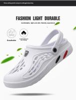 Sandalias de Hombre para Verano Zapatillas de Jardín EVA Pantuflas de Playa - details 8