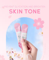 Máscara de Noche Hidratante de Sakura 20pcs Cuidado de la Piel Nutritivo para Anti-Envejecimiento - details 0