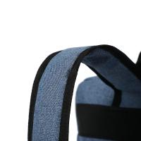 Mochila de tela Oxford para hombre y mujer, bolsa de viaje para ordenador portátil de 16 pulgadas, de gran capacidad, para adolescentes - details 42