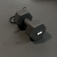 Mini llavero de barra de PVC único, colgante de bolsa exquisita desmontable, hoja de barra de simulación, regalo de retroalimentación de gimnasio para chica - details 7