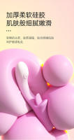 Juguetes sexuales, lengua lamiendo pat vibrador masturbación orgasmo artefacto juguetes sexuales femenino adulto - details 11
