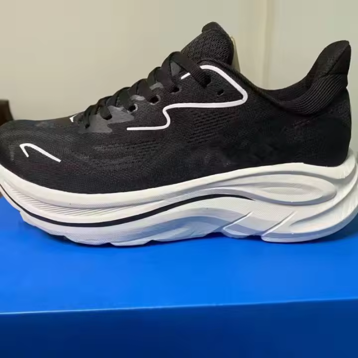 Zapatos para correr, zapatos deportivos para hombres y mujeres, transpirables, absorción de impactos, correr al aire libre, malla todoterreno - 1