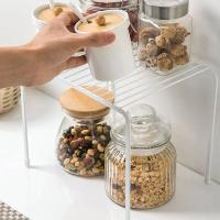 Organizador de lactancia para cocina, soporte de hierro para lactancia materna, organización de despensa de alimentos, estantes para dormitorio y baño - details 8