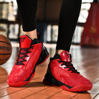 Zapatillas de baloncesto transpirables para hombre , zapatos deportivos antideslizantes para gimnasio, Entrenamiento Atlético - details 8