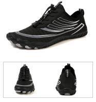 Zapatos de Trekking Multicolor Unisex Adecuados para Fitness, Correr, Yoga, Pesca, Montañismo - details 23