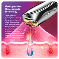Máquina portátil de belleza para estiramiento de la piel, estiramiento facial RF, para uso doméstico, máquina Facial de radiofrecuencia - details 4