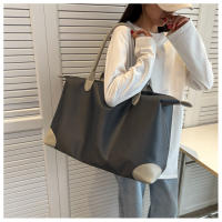 Nueva bolsa de viaje para equipaje de gran capacidad, bolsa de entrenamiento físico, bolsa de embarque - details 27