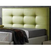 Cama tapizada Texas Todas Las Medidas y Colores (Blanco, 150 * 70) - details 42