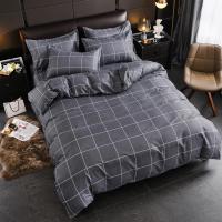Sábana Pastoral estilo 1PC Funda de Edredón/ Cuello Toalla Individual Doble Queen King Sin Fundas de Almohada Tamaño de Cama - details 19