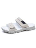 Nuevas Sandalias de Verano 2025 para Hombres Antideslizantes, Uso Doble, Gran Tamaño, Zapatos de Playa - details 20