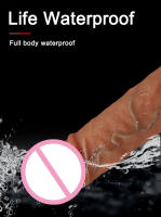 Juguetes sexuales, pene simulado eléctrico carne suave ventosa femenina vibrador consolador masturbador juguetes sexuales - details 4