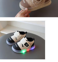 Zapatillas de algodón para bebés Suaves, antideslizantes, para niñas y niños, 1-3 años de edad - details 9