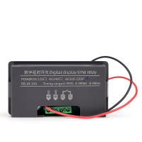 Minicontrolador de temperatura Digital W3230, regulador de termostato, Control de refrigeración y calefacción, termorregulador con Sensor, 12V, 24V, 220V - details 9