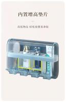 Juego de cepillo de dientes eléctrico de alta gama Jiabang para el hogar - details 6