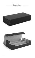 Estuche Organizador de Comandante MTG: Duradero Fuerte para Almacenamiento de Deck de Tarjetas de Trading TCG OCG - details 7