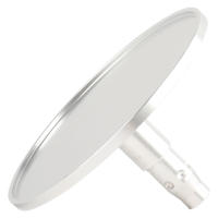 FREDORCH-accesorios para máquina sexual, ventosa para VAC-U-LOCK, consolador, Material de aleación de aluminio, buena calidad - details 14