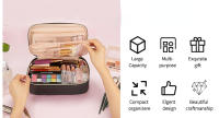makeup travel bag