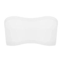 Sujetador de malla transpirable, pantalones cortos sin tirantes, ropa interior sexy sin tirantes para mujer, camiseta sin costuras - details 5