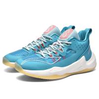 Alta calidad Corriendo Zapatos moda baloncesto americano hombres zapatos de talla grande oro venta caliente 2025 deportes - details 4