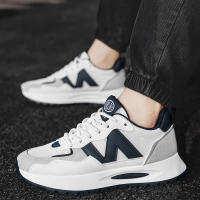 Zapatillas Deportivas Para Hombre, Tenis De Moda Para correr, Ligeras, Para Fitness - details 6