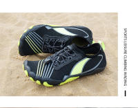 Primavera y novedad de verano, par de zapatos multifuncionales para Fitness, deportes al aire libre, playa, natación, suela gruesa, rastreo de arroyos, zapatos para vadear - details 8