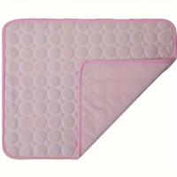 Alfombrilla impermeable para perros, Almohadilla refresca, para verano - details 4