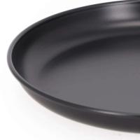 Utensilios de cocina antiadherentes para comida de camping, villas, utensilios de cocina al aire libre, platos de picnic, Bushcraft, picnic, suministros para senderismo, piezas - details 9