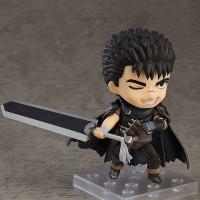 Figura de Anime de Acción Berserk de Griffith Modelo de PVC de 10CM Figura de Muñeca Coleccionable GSC No.2134 y No.2544 - details 2