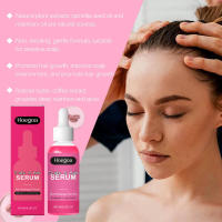 HOEGOA suaviza el cuero cabelludo con una ligera hidratación y mejora la esencia para el cuidado del cabello. - details 3