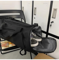 Bolsa de Deporte para Hombre y Mujer,Bolso de Viaje, Gimnasio, viajes, Vacaciones, Deportiva - details 14