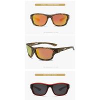Gafas de sol deportivas polarizadas de visión nocturna modelo nuevo 2025 para hombre, gafas de ciclismo para exteriores - details 15