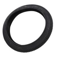 Neumático de bicicleta ZK30, resistencia a rolg reducida, banda de rodadura de alta tracción, neumático exterior de bicicleta de repuesto de goma para Cycg 18 × 2.125 - details 7