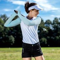 Mantel de Protección Solar para Deportes Delgado, Largo hasta el Hombro, Perfecto para Golf, Correr, Ciclismo al Aire Libre - details 1
