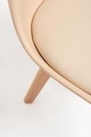 Pack Sillas Comedor - Pack 4 Sillas Synk Basic - Crema - details 146