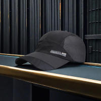 Béisbol de malla unisex p, Duckbill ps, sombreros de diseñador transpirables para pescar y mping - details 5