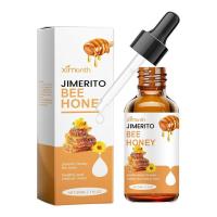 2XHoney Eye Care líquido refrescante para aliviar la fatiga ocular y astringente gotas calmantes para los ojos Jimerito miel para la salud de los ojos - details 0