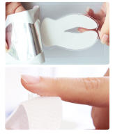 ILISYA Letra C Diseño Gel Parches hidratantes para ojos para pieles secas Mascarilla hidratante para ojos 5 pares - details 1