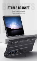 Funda de teléfono móvil Galaxy Z Fold Todo incluido, con carcasa y pluma - details 7