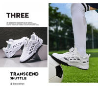 Nuevo botón giratorio zapatos de fútbol para niños niñas escuela primaria niños juego tf uñas rotas niñas zapatos de entrenamiento - details 5